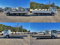 いすゞエルフ平ボディ小型（2t・3t）[写真06]