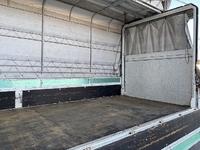 三菱ふそうキャンター幌ウイング小型（2t・3t）[写真10]