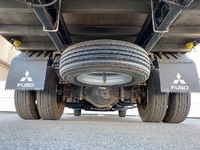 三菱ふそうキャンター幌ウイング小型（2t・3t）[写真22]