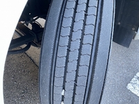 三菱ふそうキャンター幌ウイング小型（2t・3t）[写真24]