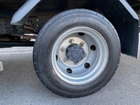 三菱ふそうキャンター幌ウイング小型（2t・3t）[写真25]