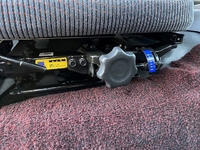 三菱ふそうキャンター幌ウイング小型（2t・3t）[写真30]