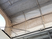 三菱ふそうキャンター幌ウイング小型（2t・3t）[写真39]