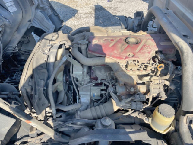 日野デュトロダンプ小型（2t・3t）[写真14]