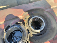 日野デュトロダンプ小型（2t・3t）[写真17]