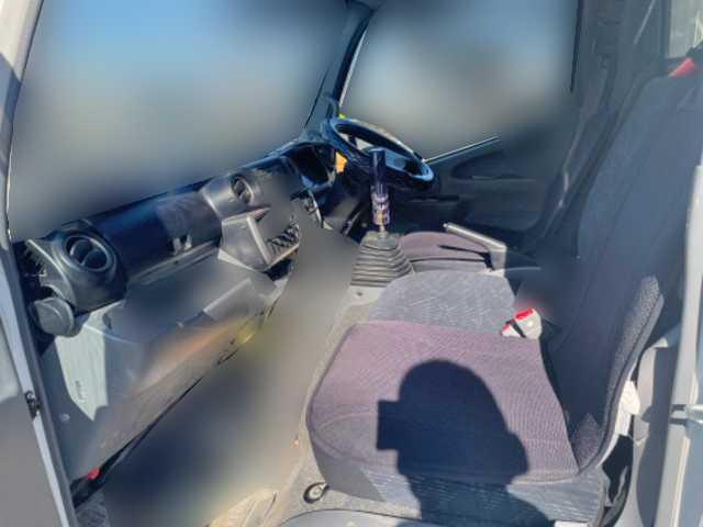 日野デュトロダンプ小型（2t・3t）[写真19]