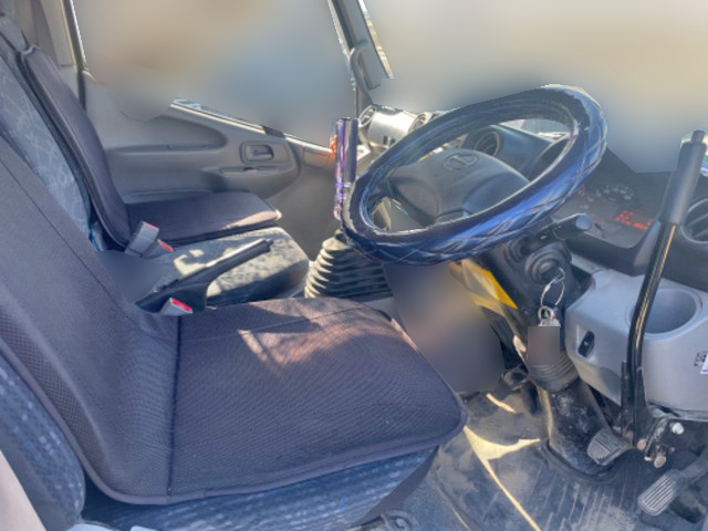 日野デュトロダンプ小型（2t・3t）[写真20]