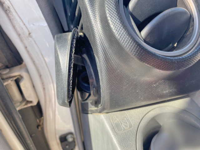 日野デュトロダンプ小型（2t・3t）[写真23]