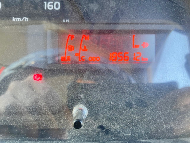 日野デュトロダンプ小型（2t・3t）[写真26]