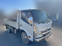 日野デュトロダンプ小型（2t・3t）[写真03]