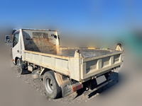 日野デュトロダンプ小型（2t・3t）[写真04]