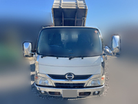 日野デュトロダンプ小型（2t・3t）[写真05]