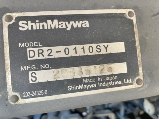 日野デュトロダンプ小型（2t・3t）[写真08]