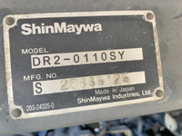 日野デュトロダンプ小型（2t・3t）[写真08]