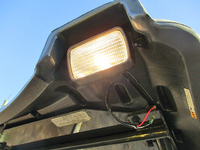 ヤンマーミニユンボ（ミニバックホー）[写真13]