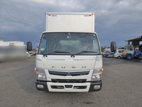 三菱ふそうキャンターアルミバン小型（2t・3t）[写真03]