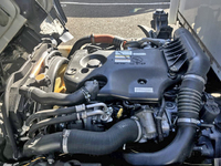 いすゞエルフパネルバン小型（2t・3t）[写真13]