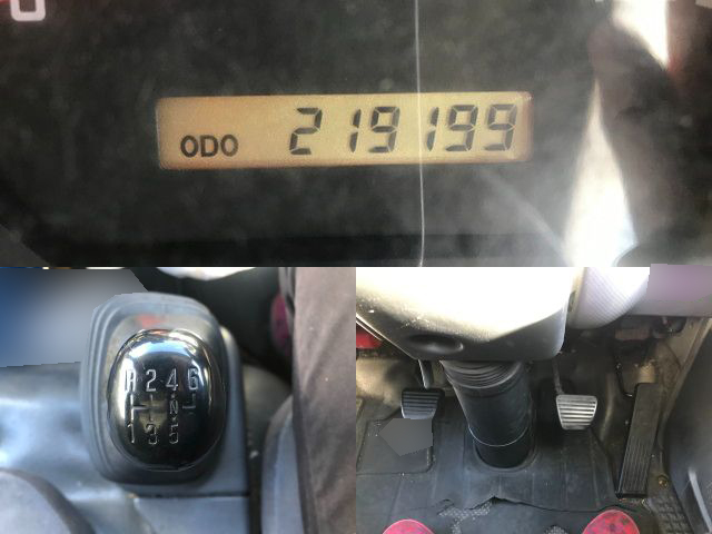 いすゞエルフパネルバン小型（2t・3t）[写真19]