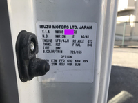 いすゞエルフパネルバン小型（2t・3t）[写真24]