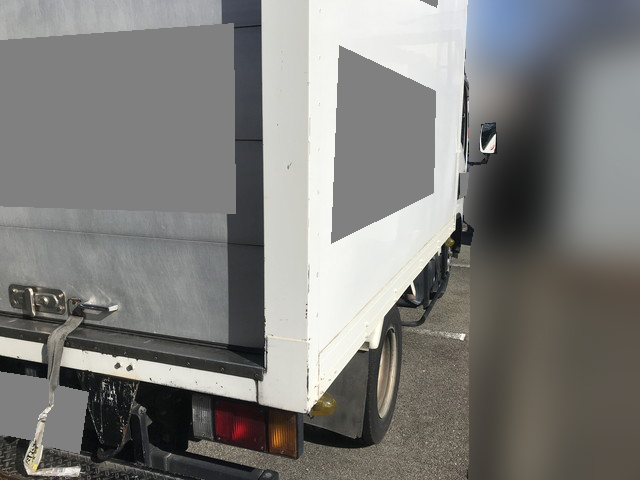 いすゞエルフパネルバン小型（2t・3t）[写真03]