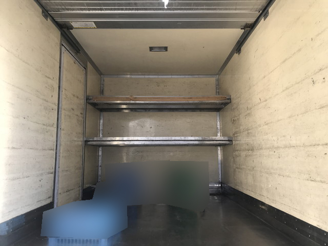 いすゞエルフパネルバン小型（2t・3t）[写真05]