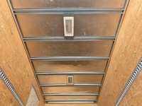 いすゞエルフアルミバン小型（2t・3t）[写真13]