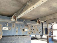 いすゞエルフアルミバン小型（2t・3t）[写真23]