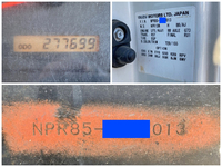 いすゞエルフアルミバン小型（2t・3t）[写真40]