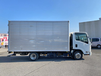 いすゞエルフアルミバン小型（2t・3t）[写真07]