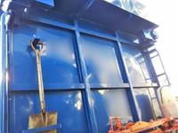 三菱ふそうスーパーグレート深ダンプ（土砂禁ダンプ）大型（10t）[写真11]