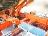 三菱ふそうスーパーグレート深ダンプ（土砂禁ダンプ）大型（10t）[写真16]