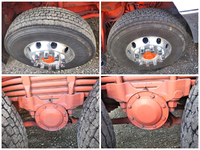 三菱ふそうスーパーグレート深ダンプ（土砂禁ダンプ）大型（10t）[写真18]