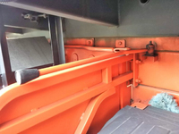 三菱ふそうスーパーグレート深ダンプ（土砂禁ダンプ）大型（10t）[写真19]