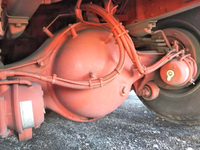 三菱ふそうスーパーグレート深ダンプ（土砂禁ダンプ）大型（10t）[写真21]