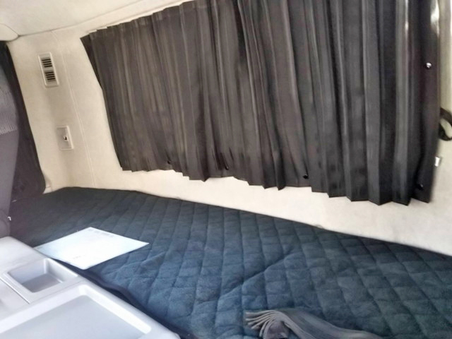 三菱ふそうスーパーグレート深ダンプ（土砂禁ダンプ）大型（10t）[写真29]