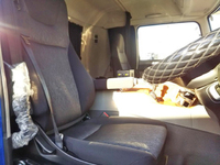 三菱ふそうスーパーグレート深ダンプ（土砂禁ダンプ）大型（10t）[写真30]