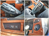 三菱ふそうスーパーグレート深ダンプ（土砂禁ダンプ）大型（10t）[写真35]