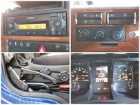 三菱ふそうスーパーグレート深ダンプ（土砂禁ダンプ）大型（10t）[写真36]