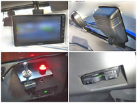 三菱ふそうスーパーグレート深ダンプ（土砂禁ダンプ）大型（10t）[写真37]