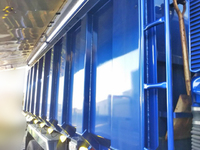 三菱ふそうスーパーグレート深ダンプ（土砂禁ダンプ）大型（10t）[写真05]