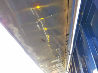 三菱ふそうスーパーグレート深ダンプ（土砂禁ダンプ）大型（10t）[写真06]