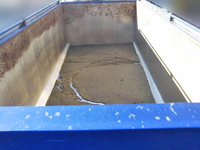 三菱ふそうスーパーグレート深ダンプ（土砂禁ダンプ）大型（10t）[写真09]