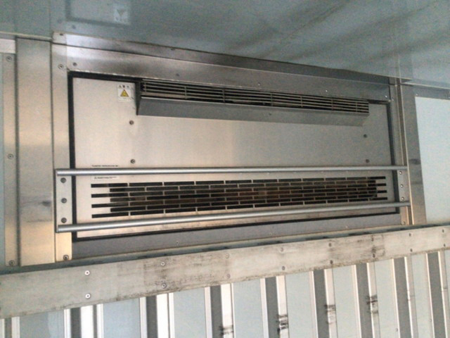 日野レンジャー冷凍車（冷蔵車）中型（4t）[写真13]