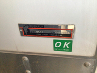 日野レンジャー冷凍車（冷蔵車）中型（4t）[写真17]