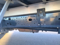 日野レンジャー冷凍車（冷蔵車）中型（4t）[写真22]