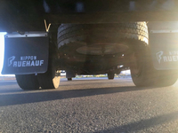 日野レンジャー冷凍車（冷蔵車）中型（4t）[写真28]