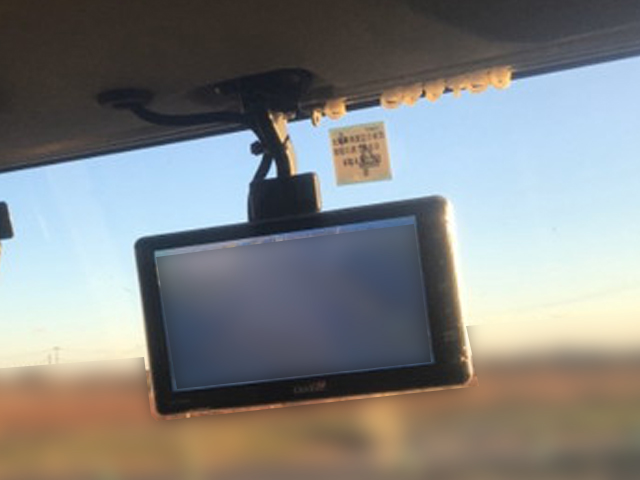 日野レンジャー冷凍車（冷蔵車）中型（4t）[写真33]