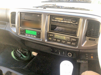 日野レンジャー冷凍車（冷蔵車）中型（4t）[写真35]