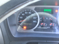 日野レンジャー冷凍車（冷蔵車）中型（4t）[写真36]