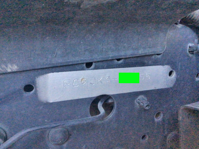 日野レンジャー冷凍車（冷蔵車）中型（4t）[写真37]